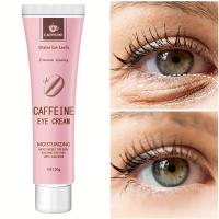 Crema de Ojos con Café Correas de Ojos Oscuras al Instante Reafirma tu Piel - details 4