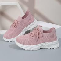 Zapatos deportivos informales para mujer, zapatillas cómodas para exteriores, zapatillas femeninas - details 1