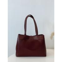 Bolso de viaje de gran capacidad para mujer 2025 nuevo bolso de mano portátil de moda bolso de hombro versátil - details 47