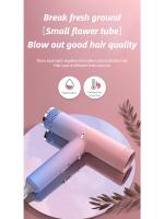 Secador de Cabello Profesional 2025 Xiaomi Potencia Alta, Secado Rápido, Bajo Ruido, Cuidado del Cabello de Iones Negativos - details 1