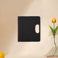 Cuaderno multifunción de cuero PU A5 para hacer lista Retro, libro de actas de reuniones, papelería, suministros escolares, libro de notas para estudiantes - details 2