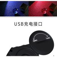 Luz de buceo portátil LED, iluminación impermeable para exteriores, cámara deportiva GoPro, luz de fotografía submarina - details 12