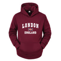 Hot Sales Hoodies Jogging Sweatshirts for Men Autumn Winter Versatile Daily Long Sleeves Sports Fashion Casual Comfortable Men's - details 8