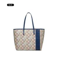Mochila de Hombro para Mujer Leten Diseño Sencillo y Nuevo Bolso de Negocios de Lujo Tela de Cuero - details 4
