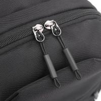 Bolso de pecho antirrobo para hombre, pequeña mochila de viaje para mujer, bolso impermeable de nailon para deportes al aire libre, bandolera tipo bandolera - details 33