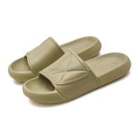 Nuevas zapatillas de color sólido ultraligeras de alta calidad, tallas 24-45 #   Sandalias deslizantes a bajo precio para uso doméstico - details 5