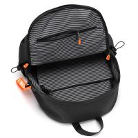 Mochila de lujo para hombre, bolsa para ordenador portátil de alta calidad, impermeable, de viaje, a la moda, 15,6 - details 5