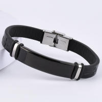 Moda regalo pulsera unisex vintage personalidad tendencia pulsera pareja ajustable - details 6