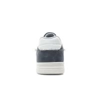 Nuevo les chaussures de tenis pour homme zapatos deportivos de cuero para hombre diseño italiano zapatos casuales de moda talla 48 - details 9