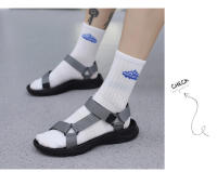 Nuevas sandalias populares, sandalias de playa casuales de verano para hombre, sandalias versátiles y ultraligeras - details 13