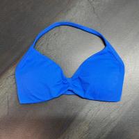 Sujetador de tiras sin logotipo para mujer, Sujetador deportivo con espalda descubierta y cuello Halter, Top corto de gimnasia sin costuras, soporte ligero para entrenamiento, Top de Yoga - details 17