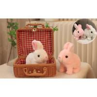 my realistic bunny