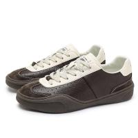 Nuevos zapatos deportivos informales italianos clásicos antideslizantes para mujer con diseño moderno para niños y niñas - details 4