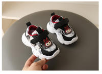 Zapatillas Deportivas Primavera-Otoño para Niños Zapatos Casuales Iluminados - details 12