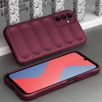 KEYSION Funda Antigolpes Samsung A54 A34 A24 4G A14 LTE, Funda Antideslizante de Silicona TPU Suave para Galaxy A13 5G - details 9