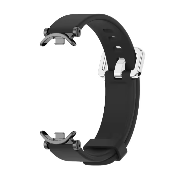 Correa Mi Band 9 8 para pulsera inteligente versión global Smartwatch Miband 8 - 1