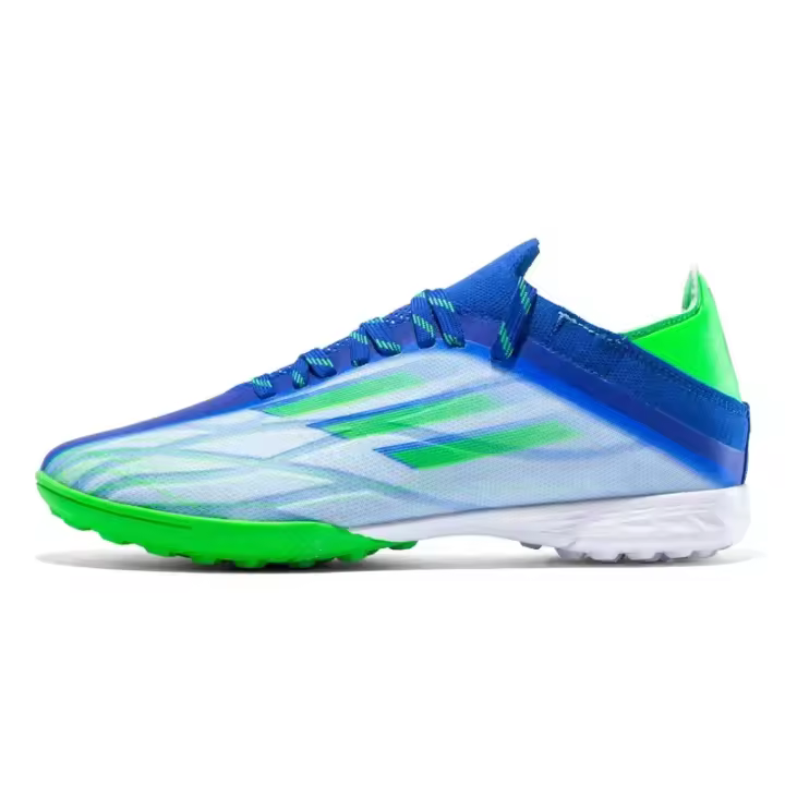 Zapatos de Fútbol Profesionales Calzado de Fútbol de Comodidad y Resistencia para Hombres - 1