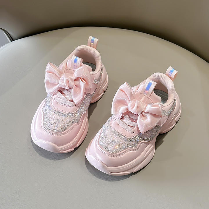 AaaozKjie Zapatos de interior para niños Zapatos de cuero Bowknot Niñas Zapatos de princesa Zapatos individuales Zapatos de rendimiento Zapatillas de interior para niños y niñas, dorado, 33 EU AaaozKjie Zapatos de interior para niños Zapatos de cuero Bowknot Niñas Zapatos de princesa Zapatos individuales Zapatos de rendimiento Zapatillas de interior para niños y niñas, dorado, 33 EU