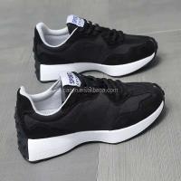 Nuevo 2025 marca de diseñador de moda deportes al aire libre zapatos de moda tacón de mujer precio bajo - details 7