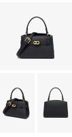 Bolso Cuadrado Pequeño a la Moda para Mujer, sencillo Bolso De Cuero De Vaca, Bo, 2023 - details 12