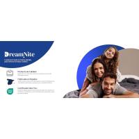 DreamNite. Producto de calidad hecho en España con certificación Oeko Tex.
