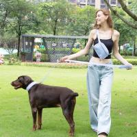 Correa de Dispensación de Perros Personalizada Correa Sin Correas Estable con Saco de Crap y Bolsa de Paseo Suministros para Mascotas - details 22