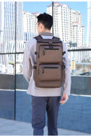 Bolsa de montañismo Mochila de escalada al aire libre, bolsa para computadora portátil, gran capacidad, senderismo, camping, equipo de corta distancia - details 11