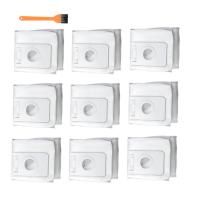Bolsas de Polvo para Cecotec Conga 2290 Ultra Home Vacuum Cleaner Repuestos Bolsas de Vacío Auto-Limpieza Caja de Reemplazo - details 1