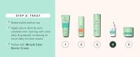 complete acne serum routine skin care korean beauty