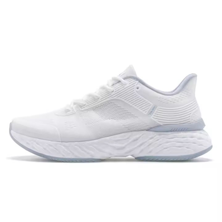 ONEMIX-Zapatillas de correr transpirables para mujer, zapatos deportivos con absorción de impacto, soporte de estabilidad, entrenador de carrera, Invierno - 1