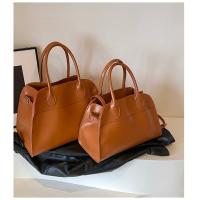 Nueva Retro Casual Bolso Bandolera Gran Capacidad Tote Bag - details 19