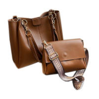 Bolso cruzado de hombro para mujer, bolsa de ocio artística impermeable y llamativa, regalo exquisito para Cumpleaños de Niños - details 4