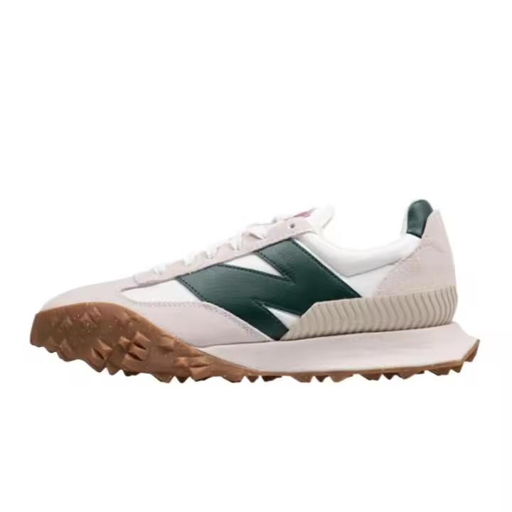% original XC72 Casual Unisex zapatillas deportivas verdes zapatillas para correr para hombres y mujeres - 1