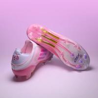 Zapatos de fútbol profesionales QQ-F50 Pro Suela fuerte con goma resistente al desgaste - details 7