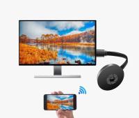 Adaptador HDMI WiFi Inalámbrico Dongle Transmisión Sin Cable a Televisores y Proyectores - details 1