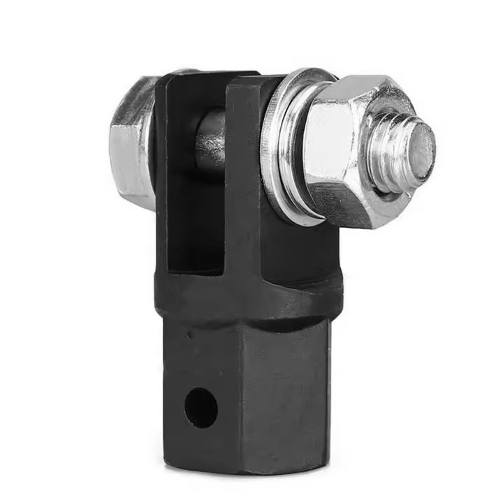 Adaptador de Tija de Escissor Clave de Elevación Universal para Taladro Eléctrico de 1/2 Pulgada - 1