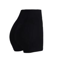Pantalones cortos de Yoga para mujer, pantalones cortos de entrenamiento de cintura alta, Fitness, Yoga, levantamiento de glúteos, Fitness, Yoga, gimnasio, pantalones cortos para correr, ropa deportiva - details 29