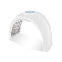 Instrumento de rejuvenecimiento de fotones PDT LED Nano, instrumento de belleza de reposición de agua, Espectrómetro de pulverización fría y caliente - details 14