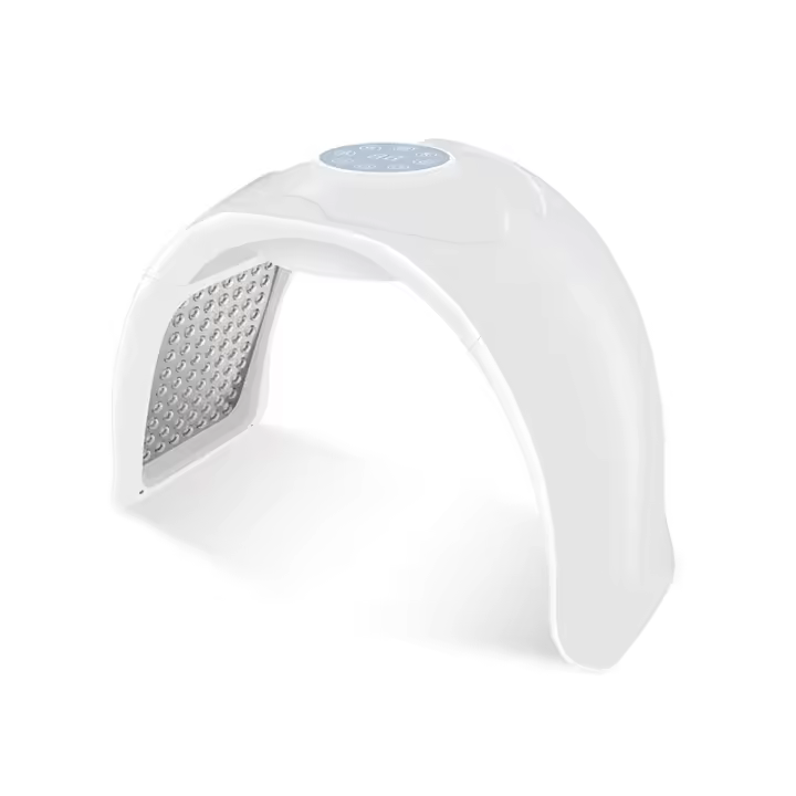 Instrumento de rejuvenecimiento de fotones PDT LED Nano, instrumento de belleza de reposición de agua, Espectrómetro de pulverización fría y caliente - 1