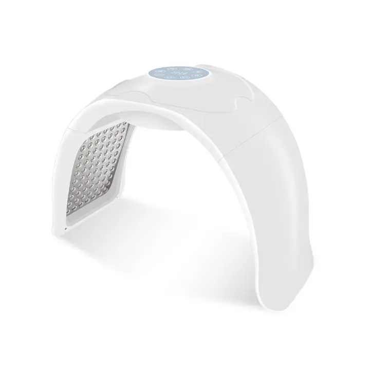 Instrumento de rejuvenecimiento de fotones PDT LED Nano, inimpotto de Belleza de reposición de Agua, Espectrómetro de pulverización fría y Caliente - 1