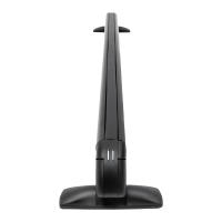 Juego de barras de techo de aluminio con llave para rieles abiertos, capacidad de carga de 75kg, longitud de 100cm - details 11