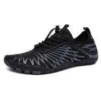 Zapatos de Pesca de Gran Tamaño para Hombres Zapatos de Natación de Cinco Dedos para Use al Aire Libre Zapatos de Playa - details 0