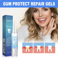 Gel Fresh Care para manchas amarillas en los dientes Limpieza suave - details 0