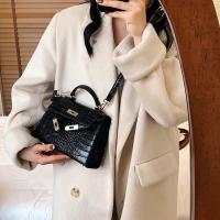 2025 Nuevo Bolsos de Mujer, Bolsos Tote, Moda Señoras Bolsos de Hombro, Bolsos Crossbody, Negro, Blanco - details 44
