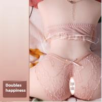 Muñeca femenina de imitación carnosa, masturbador masculino, pegamento suave realista, se puede reutilizar, productos sexuales para adultos con trasero grande - details 1
