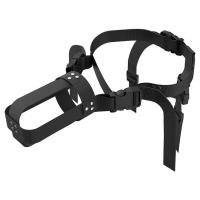 Embalaje privado Sexy automático usable masturbación copa telescópica giratoria masturbador masculino mamada vagina vibrador adultos juguetes sexuales para hombre - details 19