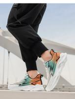 Zapatillas de deporte de ocio versátiles para hombre, zapatos deportivos ligeros y cómodos para caminar, zapatos cómodos y ligeros de alta calidad para caminar - details 13