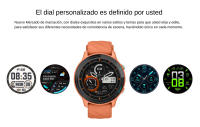 Reloj Inteligente con Pantalla de Alta Resolución de 1.52 pulgadas y Tracking de Fitness - details 6