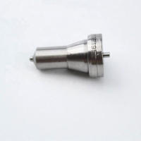 4Pcs Boquilla para Diesel Compatible con Yanmar 3TNV98 4TNV94L 4TNE94 4TNV98 4TNV94 DLLA159P195 - details 0