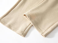 Pantalones de Sudor de Algodón para Hombres CHAIFENKO Versátil, Comodidad Total, Ajuste Regular, Largo Completo, Para Primavera/Verano 21 - details 11